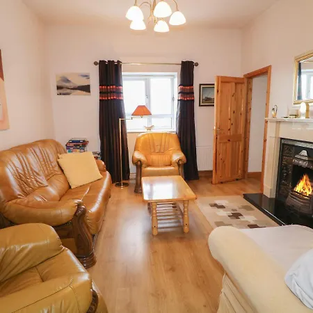 Vakantiehuis Ard An Phiobaire *