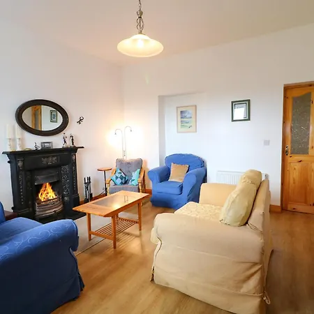 Feriehus Ard An Phiobaire