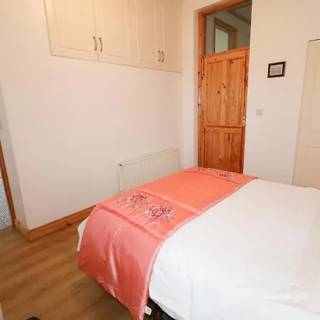 Ard An Phiobaire Feriehus Doirí Beaga