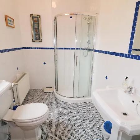 Ard An Phiobaire Feriehus Doirí Beaga