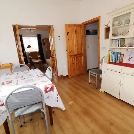 Ard An Phiobaire Feriehus *