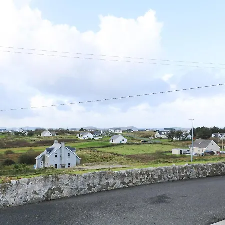 Holiday home Ard An Phiobaire