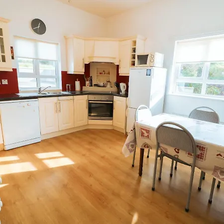 Feriehus Ard An Phiobaire