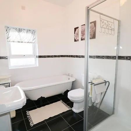 Ard An Phiobaire Doirí Beaga