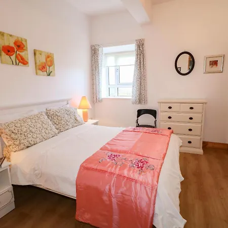 Ard An Phiobaire Feriehus