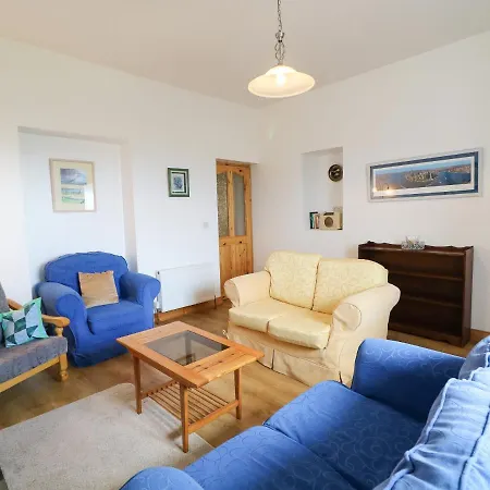 Ard An Phiobaire * Doirí Beaga