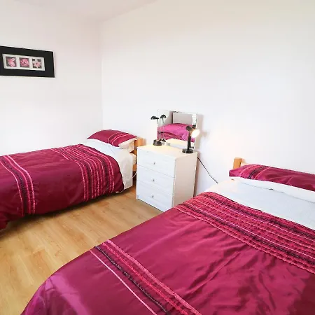 Ard An Phiobaire Feriehus *