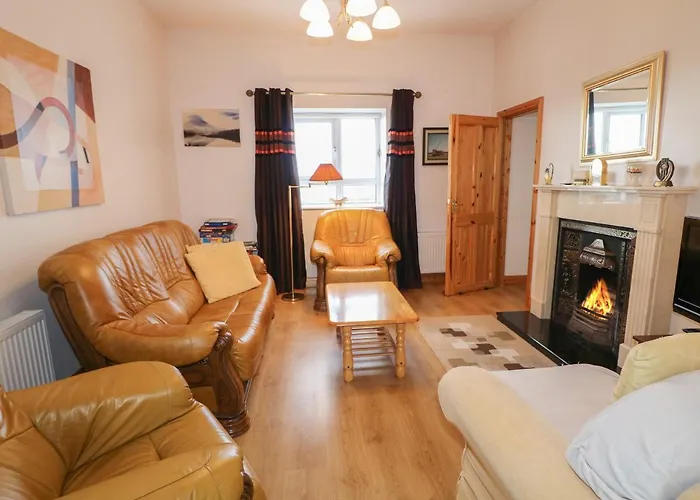 別荘 Ard An Phiobaire *