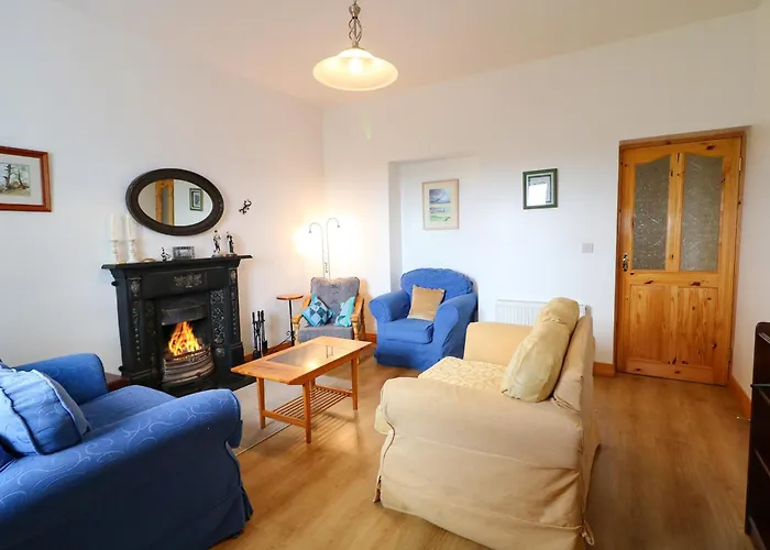 別荘 Ard An Phiobaire