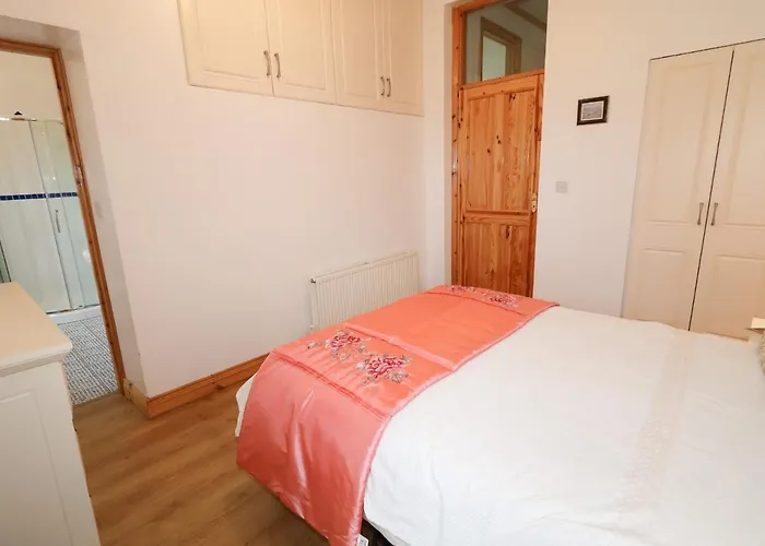 Ard An Phiobaire בית נופש Doirí Beaga