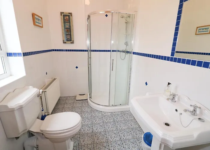 Ard An Phiobaire בית נופש Doirí Beaga