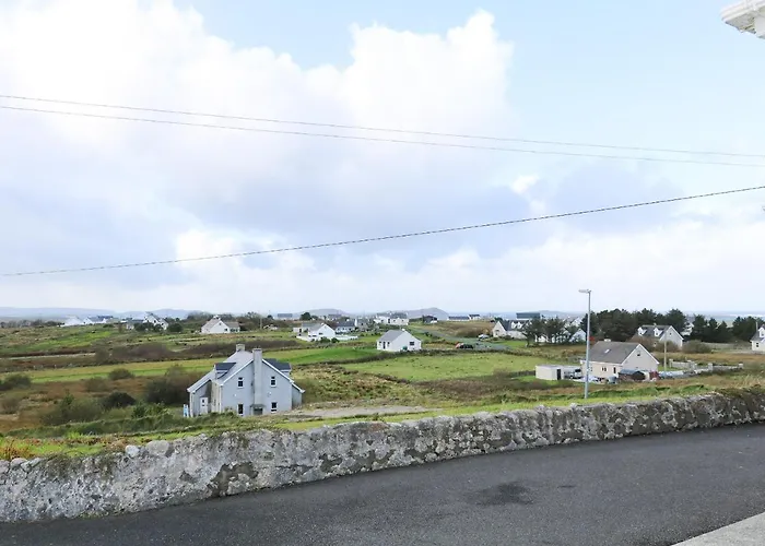 別荘 Ard An Phiobaire