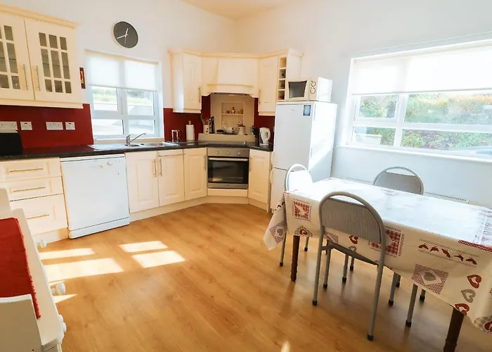 בית נופש Ard An Phiobaire