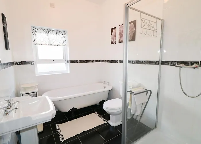 Ard An Phiobaire Doirí Beaga