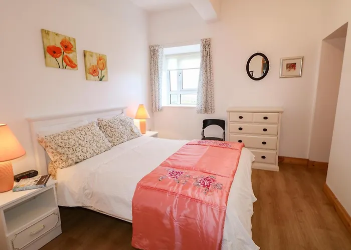 Ard An Phiobaire בית נופש