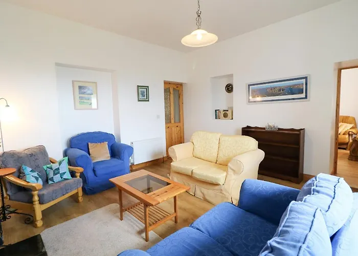 Ard An Phiobaire * Doirí Beaga