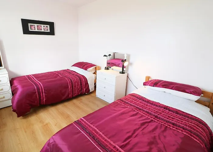 Ard An Phiobaire 別荘 *