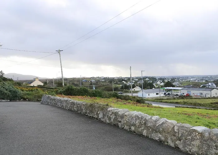 別荘 Ard An Phiobaire