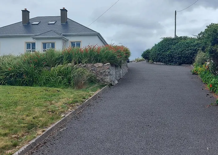 Ard An Phiobaire 別荘